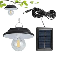 Solarschuppen licht wasserdich gebraucht kaufen  Wird an jeden Ort in Deutschland
