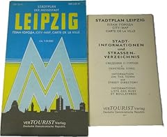 Stadtplan messestadt leipzig gebraucht kaufen  Wird an jeden Ort in Deutschland