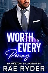 Worth every penny for sale  Delivered anywhere in UK