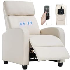 Recliner chair living for sale  Delivered anywhere in USA 