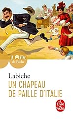 Chapeau paille italie d'occasion  Livré partout en Belgiqu