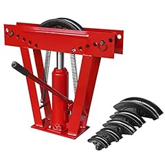 Torin Big Red Hydraulic Pipe/Tube Bender with 6 Cast for sale  Delivered anywhere in Canada