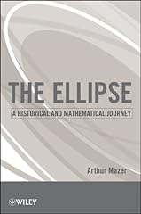 Ellipse historical mathematica for sale  Delivered anywhere in UK