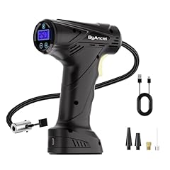Portable tyre inflator for sale  Delivered anywhere in UK