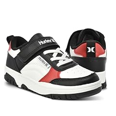 Hurley kids sneaker for sale  Delivered anywhere in USA 