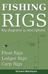 Fishing rigs diagrams for sale  Delivered anywhere in UK