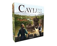 Caylus 1303 2nd usato  Spedito ovunque in Italia 
