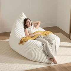 Giant bean bag for sale  Delivered anywhere in USA 
