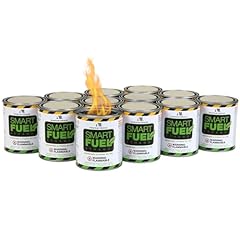 Smart fuel bioethanol for sale  Delivered anywhere in USA 