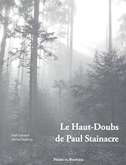 Doubs paul stainacre d'occasion  Livré partout en France