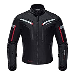 Motorcycle jacket motorbike for sale  Delivered anywhere in USA 