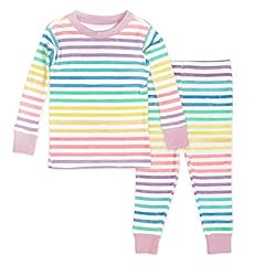 Honestbaby piece pajamas for sale  Delivered anywhere in USA 