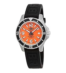 Mens breitling superocean for sale  Delivered anywhere in USA 