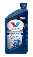 Valvoline stroke motorcycle for sale  Delivered anywhere in USA 