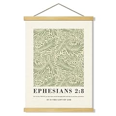 Christian canvas poster for sale  Delivered anywhere in USA 