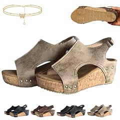 Kork wedges plateau gebraucht kaufen  Wird an jeden Ort in Deutschland