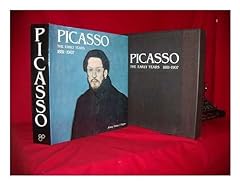 Picasso. early years. for sale  Delivered anywhere in USA 