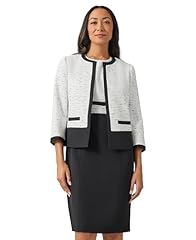 Kasper women tweed for sale  Delivered anywhere in UK