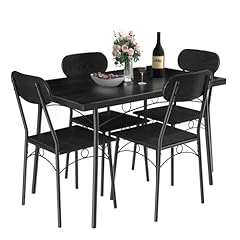 Vecelo dining table for sale  Delivered anywhere in USA 