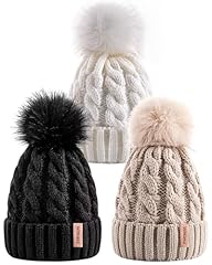 Pcs womens beanie for sale  Delivered anywhere in USA 