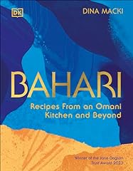 Bahari recipes omani for sale  Delivered anywhere in USA 