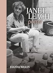 Janet leach potter for sale  Delivered anywhere in UK