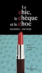 Chic chèque choc d'occasion  Livré partout en France