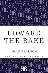 Edward rake for sale  Delivered anywhere in UK