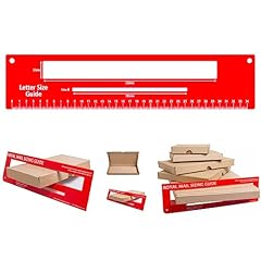 Stamps postal size for sale  Delivered anywhere in UK