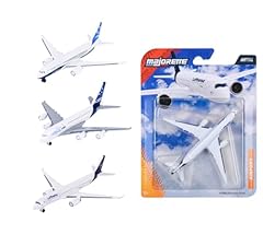 Majorette passagierflugzeug me gebraucht kaufen  Wird an jeden Ort in Deutschland