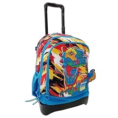 Generico trolley dream usato  Spedito ovunque in Italia 