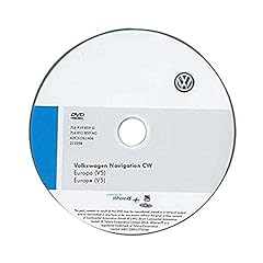 Volkswagen 2e0051859p dvd gebraucht kaufen  Wird an jeden Ort in Deutschland