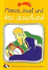 Maria josef jesuskind gebraucht kaufen  Wird an jeden Ort in Deutschland