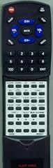 Replacement remote control for sale  Delivered anywhere in USA 