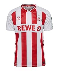 Hummel köln trikot gebraucht kaufen  Wird an jeden Ort in Deutschland