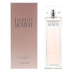 Eternity moment edp for sale  Delivered anywhere in UK