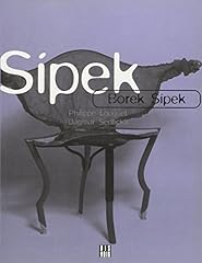 Borek sipek for sale  Delivered anywhere in UK