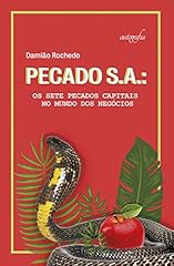 Pecado sete pecados for sale  Delivered anywhere in UK