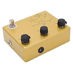 Pedale effetto overdrive usato  Spedito ovunque in Italia 