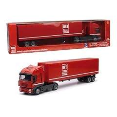 Newray 15613 truck usato  Spedito ovunque in Italia 