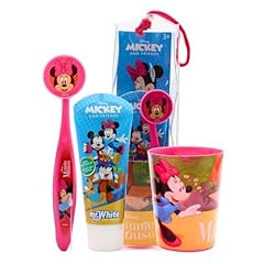 Beauty case minnie usato  Spedito ovunque in Italia 