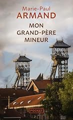 Grand père mineur d'occasion  Livré partout en France
