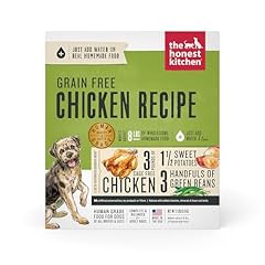 Honest kitchen human for sale  Delivered anywhere in USA 