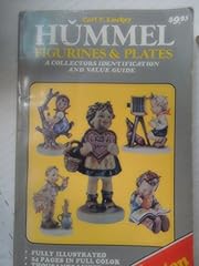 Hummel figurines plates d'occasion  Livré partout en Belgiqu