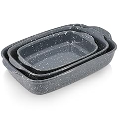 Krokori ceramic bakeware for sale  Delivered anywhere in USA 