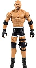 Wwe actionfiguren goldberg gebraucht kaufen  Wird an jeden Ort in Deutschland