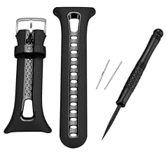 Garmin replacement band for sale  Delivered anywhere in UK
