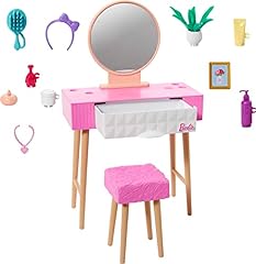 Barbie hjv35 furniture for sale  Delivered anywhere in Ireland