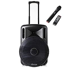 Portable speaker system for sale  Delivered anywhere in UK