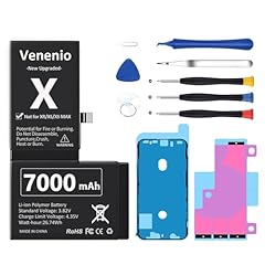 Venenio battery iphone for sale  Delivered anywhere in USA 